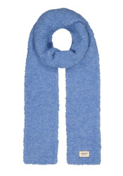Barts Harray Scarf blue