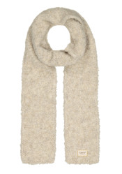Barts Harray Scarf beige
