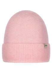 Dámská čepice Barts Fhearna Beanie Light Pink