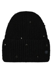 Dámská čepice Barts Donellah Beanie Black