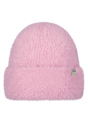 Dámská čepice Barts Jamesy Beanie Light Pink