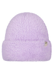 Dámská čepice Barts Jamesy Beanie Lilac
