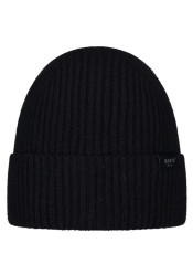 Dámská čepice Barts Mareije Beanie Black