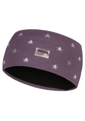 Maloja Čelenka KAMPLM. stormy lilac