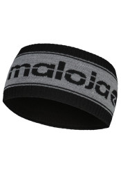 Maloja Čelenka SEEKOGELM. deep black