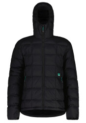 Maloja Bunda MARANOM. deep black