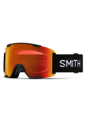 Pánské lyžařské brýle Smith Stash XL Black 2021