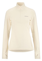 Dámská mikina Craft C17997-1050 Gain Thermal Midlayer 2 W 