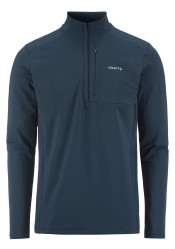 Pánská mikina Craft C17998-3980 Gain Thermal Midlayer 2 