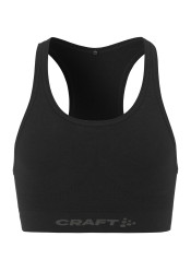 Dámská podprsenka Craft 1916663-999000(9990) Wool Seamless W