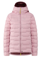 Dámská bunda Haglöfs 607466-6B9 ROC Flash Down Hood W 