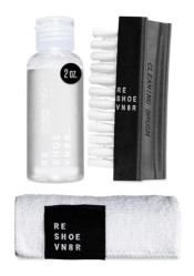 Sada péče o boty Reshoevn8r Starter Kit