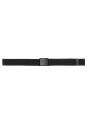 Pánský pásek Toni Sailer BELT TS Men Belt Black 100
