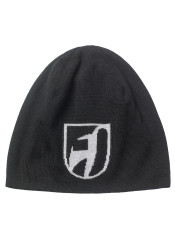 Pánská čepice Toni Sailer JAMES Men Hat Black 100