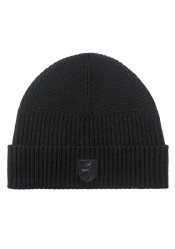 Pánská čepice Toni Sailer MARLON Men Hat Black 100