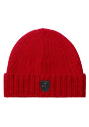 Pánská čepice Toni Sailer JUNO Men Hat Signal Red 442
