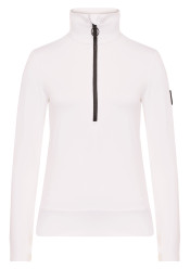 Dámský rolák Toni Sailer WIEKA Women First Layer Bright White 201