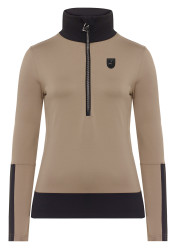  Dámský rolák Toni Sailer EDDA Women First Layer Habitat 916