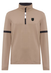 Pánský rolák Toni Sailer BARNEY Men First Layer Habitat 916