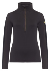 Dámský rolák Toni Sailer IRMA Women First Layer Black 100