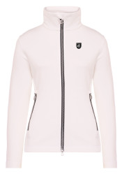 Dámská mikina Toni Sailer JADE Women Mid Layer Bright White 201