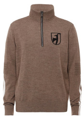 Pánský rolák Toni Sailer BRUCE Men Knit Pullover Habitat 916
