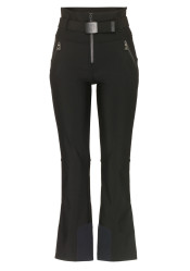 Dámské lyžařské kalhoty Toni Sailer OLIVETTE Women Jet Pants Black 100