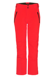 Pánské lyžařské kalhoty Toni Sailer WILL Men Ski Pants Signal Red 442