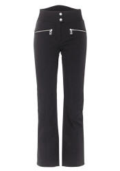 Dámské lyžařské kalhoty Toni Sailer ALLA Women Ski Pants Black 100