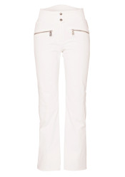 Dámské lyžařské kalhoty Toni Sailer ALLA Women Ski Pants Bright White 201