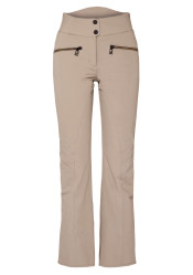 Dámské lyžařské kalhoty Toni Sailer ALLA GOLD Women Ski Pants Habitat 916