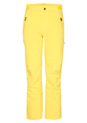 Pánské lyžařské kalhoty Toni Sailer NICKY Men Ski Pants Nepal Yellow 489