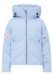 Dámská bunda Toni Sailer HELENA Women Ski Jacket Let It Snow 180