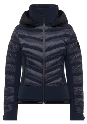 Dámská bunda Toni Sailer SWINTA SPLENDID Women Ski Jacket Midnight 196