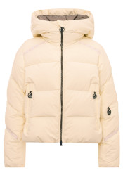 Dámská bunda Toni Sailer SWALINA Women Ski Jacket Vanilla Glow 220