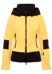 Dámská bunda Toni Sailer IRMI Women Ski Jacket Soleil 210