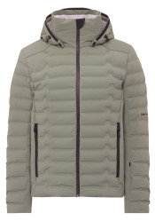 Pánská bunda Toni Sailer MATHEW Men Ski Jacket Mineral Green 509