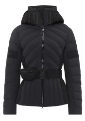 Dámská bunda Toni Sailer EMMY Women Ski Jacket Black 100
