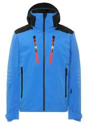 Pánská bunda Toni Sailer EMIL Men Ski Jacket Mykonos 960