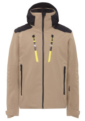Pánská bunda Toni Sailer EMIL Men Ski Jacket Habitat 916