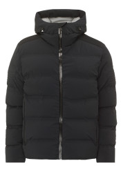 Pánská bunda Toni Sailer FINN Men Ski Jacket Black 100