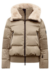 Dámská bunda Toni Sailer SASHA Women Ski Jacket Habitat 916