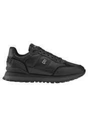 Pánské zimní boty Bogner Newport 15 A Black