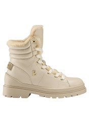 Dámské zimní boty Bogner St. Moritz S 14 B Beige