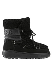 Dámské zimní boty Bogner Chamonix S 10 C Black