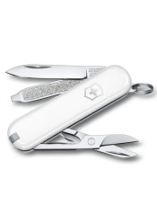 Kapesní nůž Victorinox Classic SD 58 mm Falling Snow