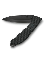Kapesní nůž Victorinox Evoke BS Alox Black