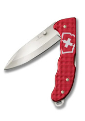 Kapesní nůž Victorinox Evoke Alox Red