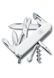 Kapesní nůž Victorinox Climber 91 mm White