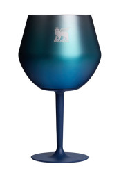 Termosklenka Stanley The Lifted Spirits 2-In-1 Cocktail Glass 420 ml/14 oz Tropical Tidal Haze